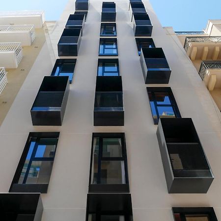 Eleven By Warren Collection Apartment Sliema Ngoại thất bức ảnh