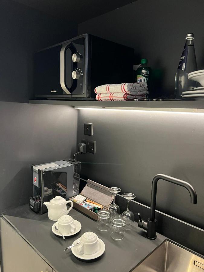 Eleven By Warren Collection Apartment Sliema Ngoại thất bức ảnh