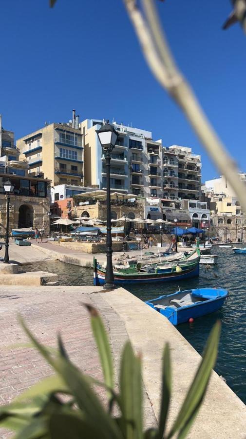 Eleven By Warren Collection Apartment Sliema Ngoại thất bức ảnh