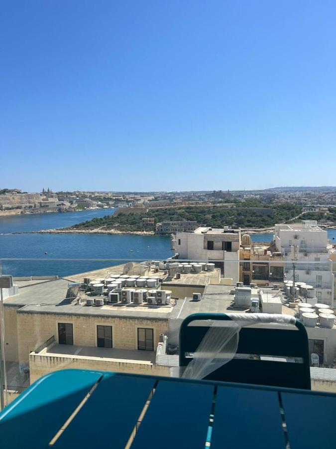Eleven By Warren Collection Apartment Sliema Ngoại thất bức ảnh