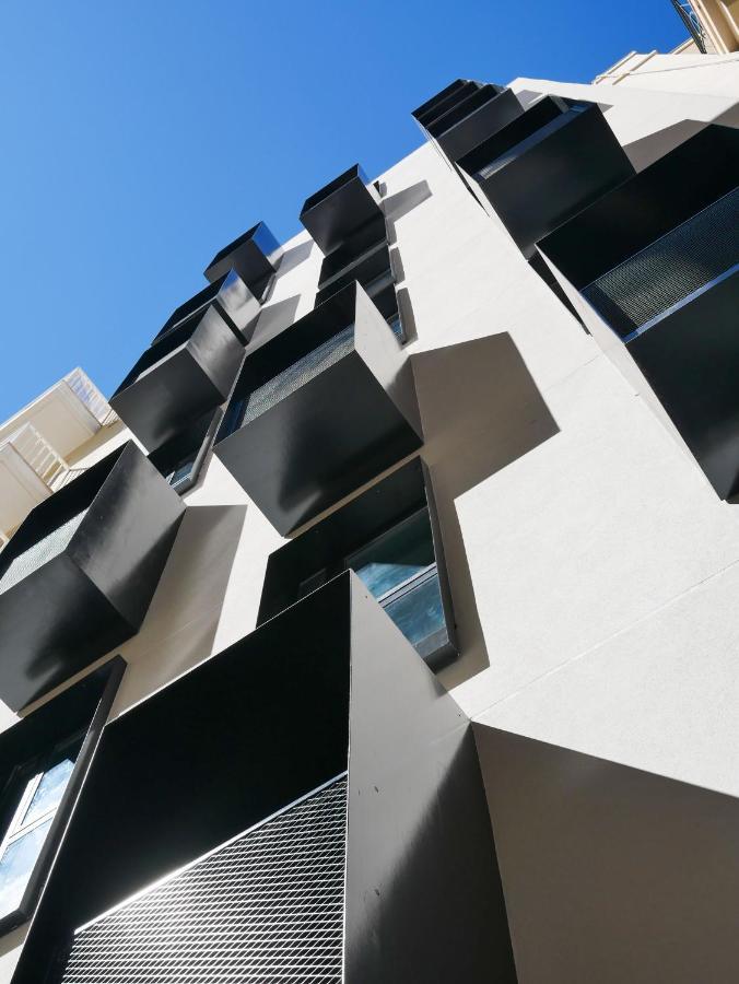 Eleven By Warren Collection Apartment Sliema Ngoại thất bức ảnh