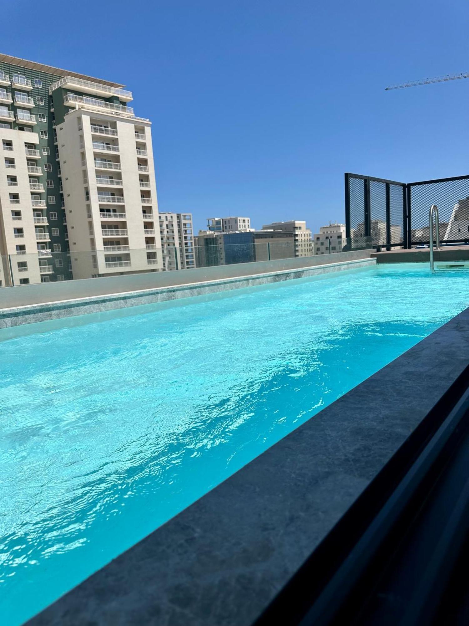 Eleven By Warren Collection Apartment Sliema Ngoại thất bức ảnh