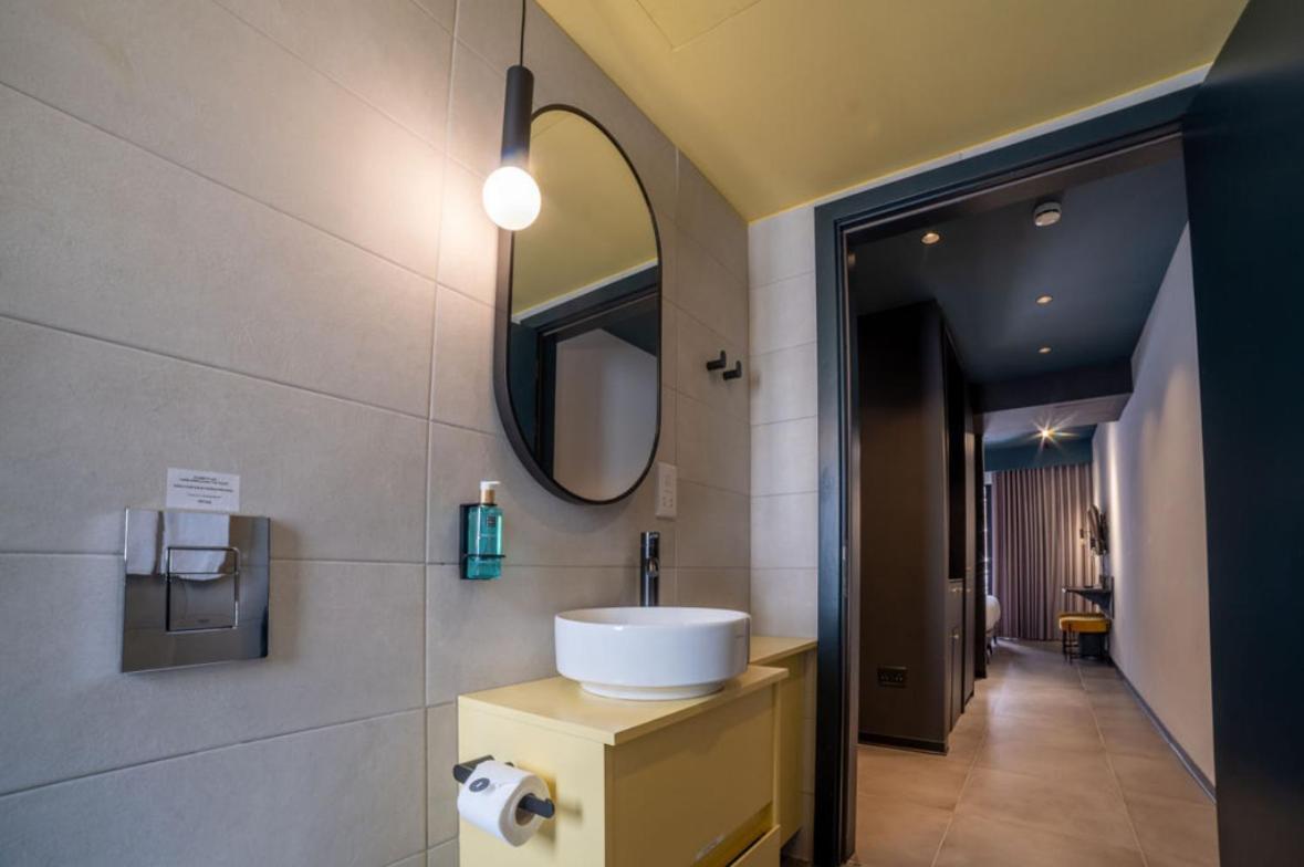 Eleven By Warren Collection Apartment Sliema Ngoại thất bức ảnh