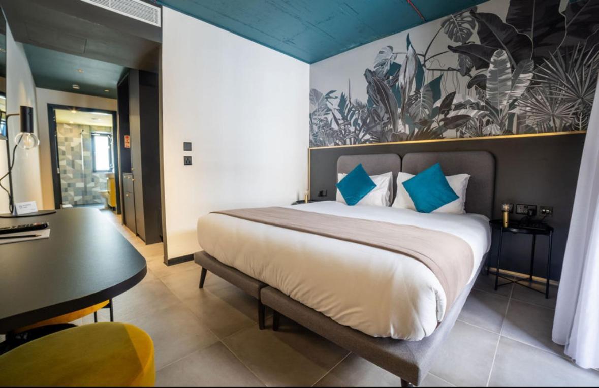 Eleven By Warren Collection Apartment Sliema Ngoại thất bức ảnh