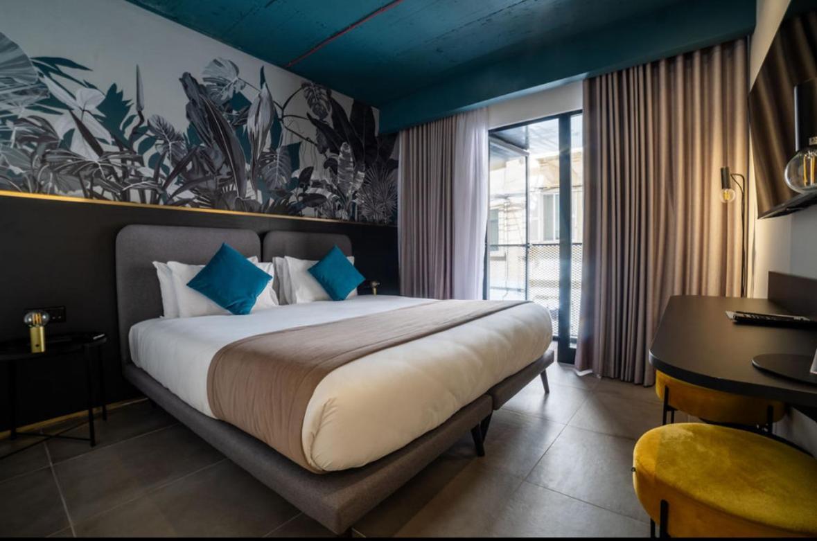 Eleven By Warren Collection Apartment Sliema Ngoại thất bức ảnh