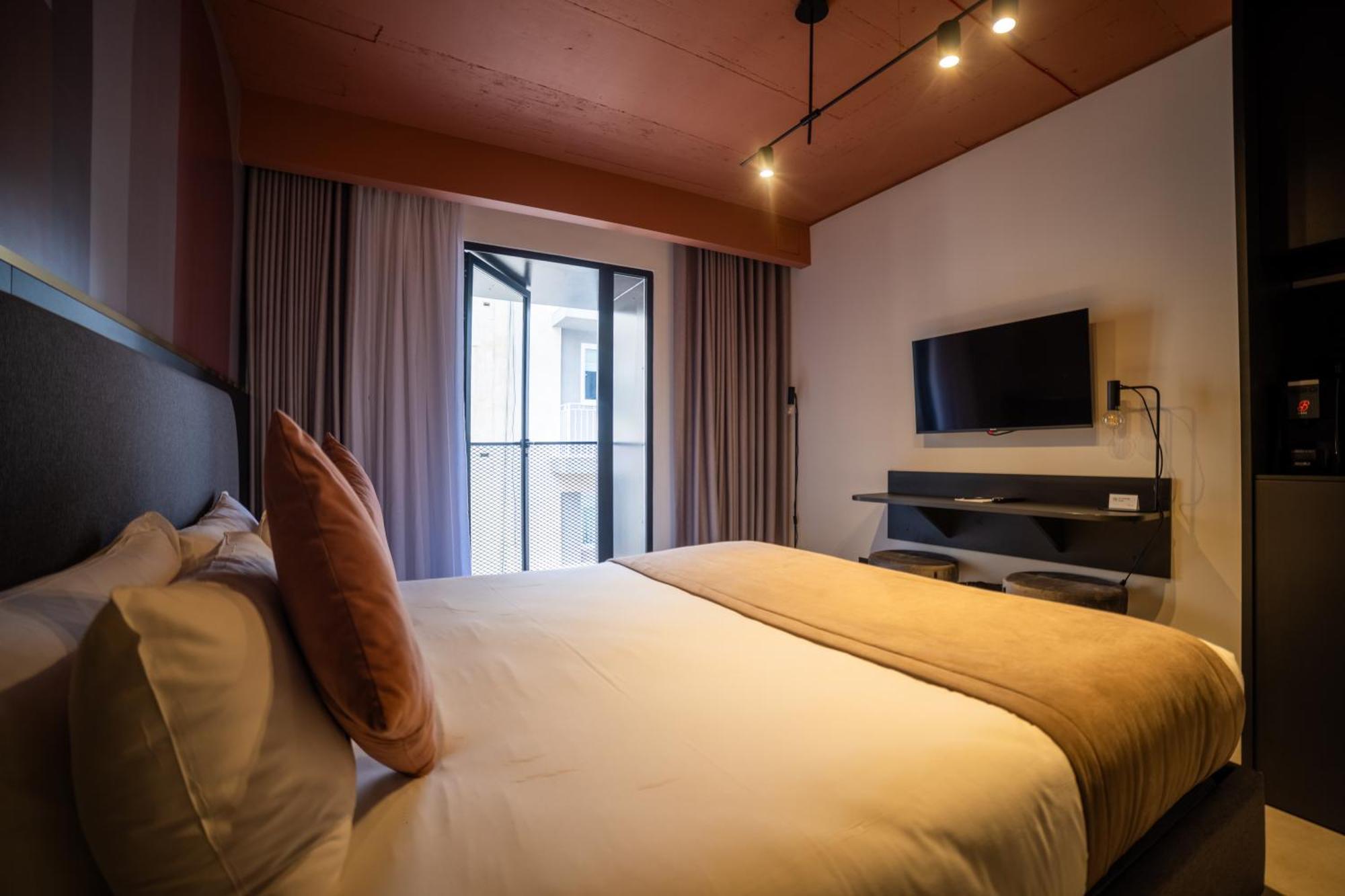 Eleven By Warren Collection Apartment Sliema Ngoại thất bức ảnh