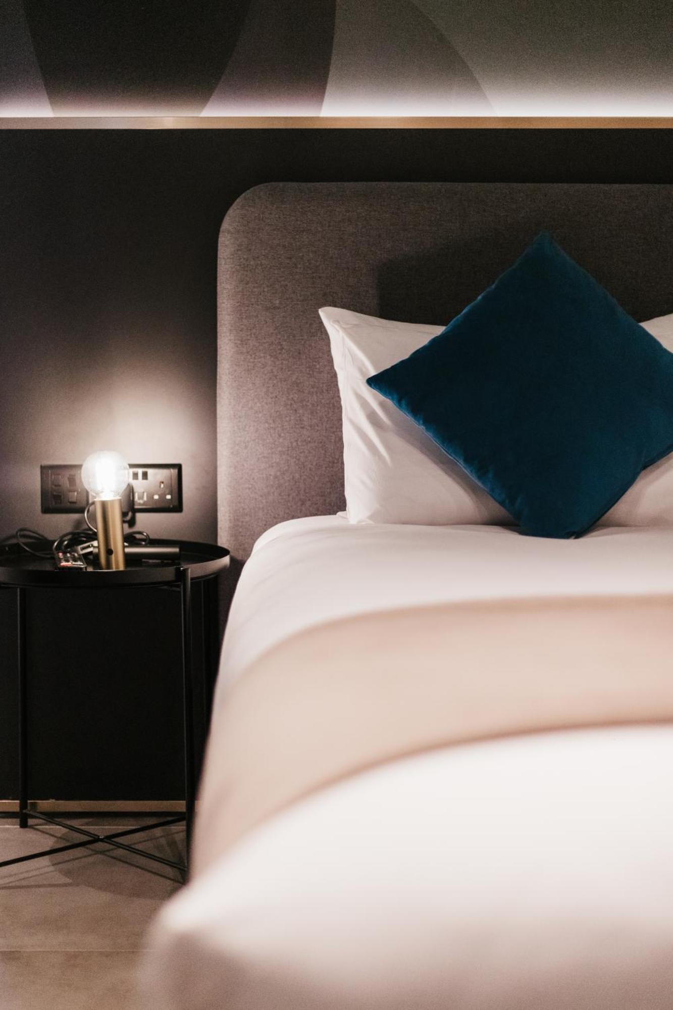 Eleven By Warren Collection Apartment Sliema Ngoại thất bức ảnh