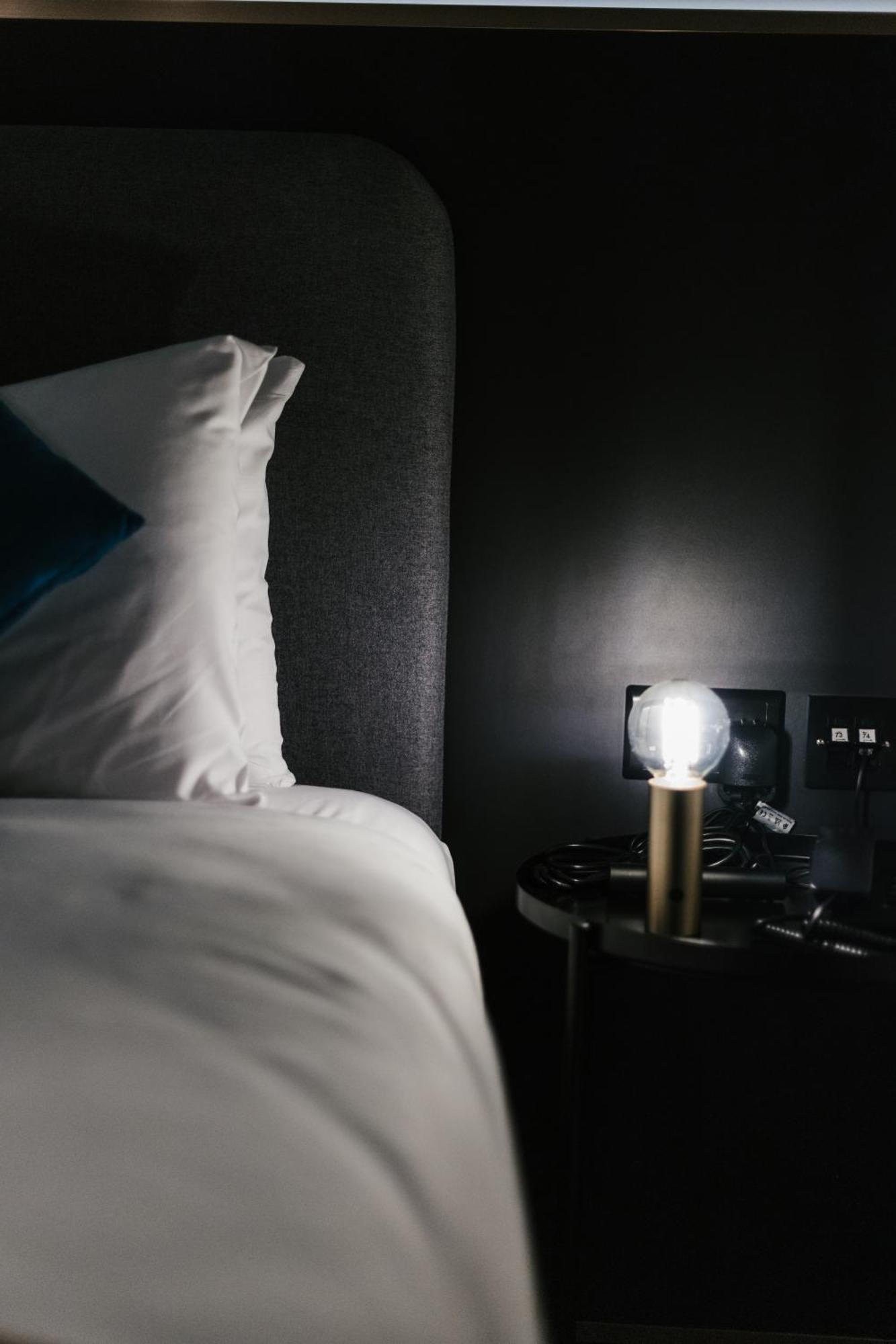 Eleven By Warren Collection Apartment Sliema Ngoại thất bức ảnh