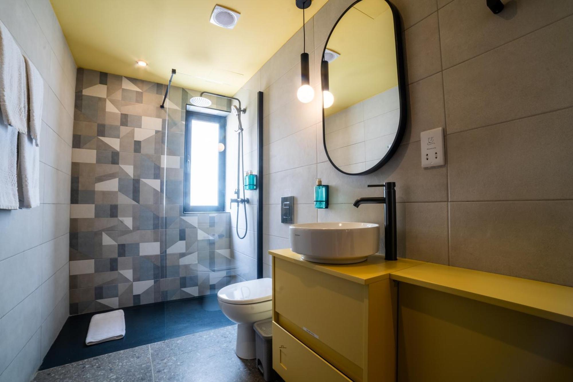 Eleven By Warren Collection Apartment Sliema Ngoại thất bức ảnh