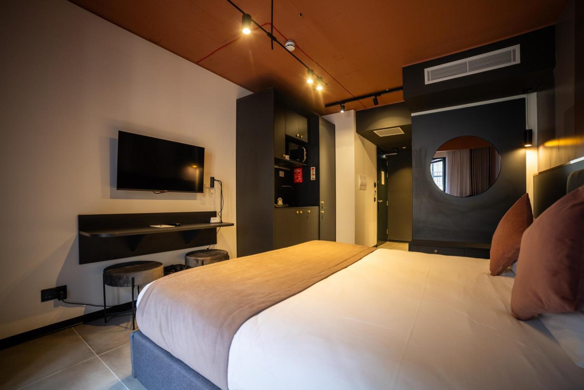 Eleven By Warren Collection Apartment Sliema Ngoại thất bức ảnh