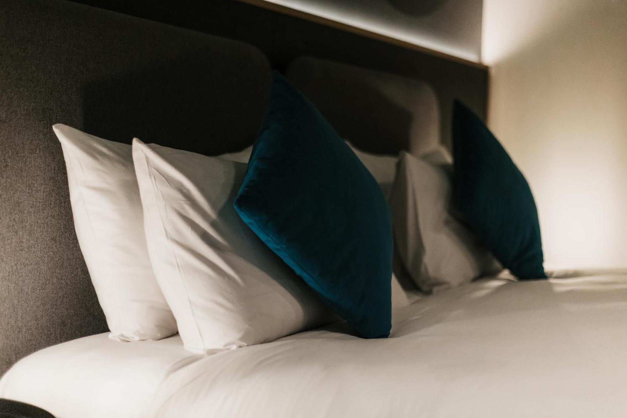 Eleven By Warren Collection Apartment Sliema Ngoại thất bức ảnh