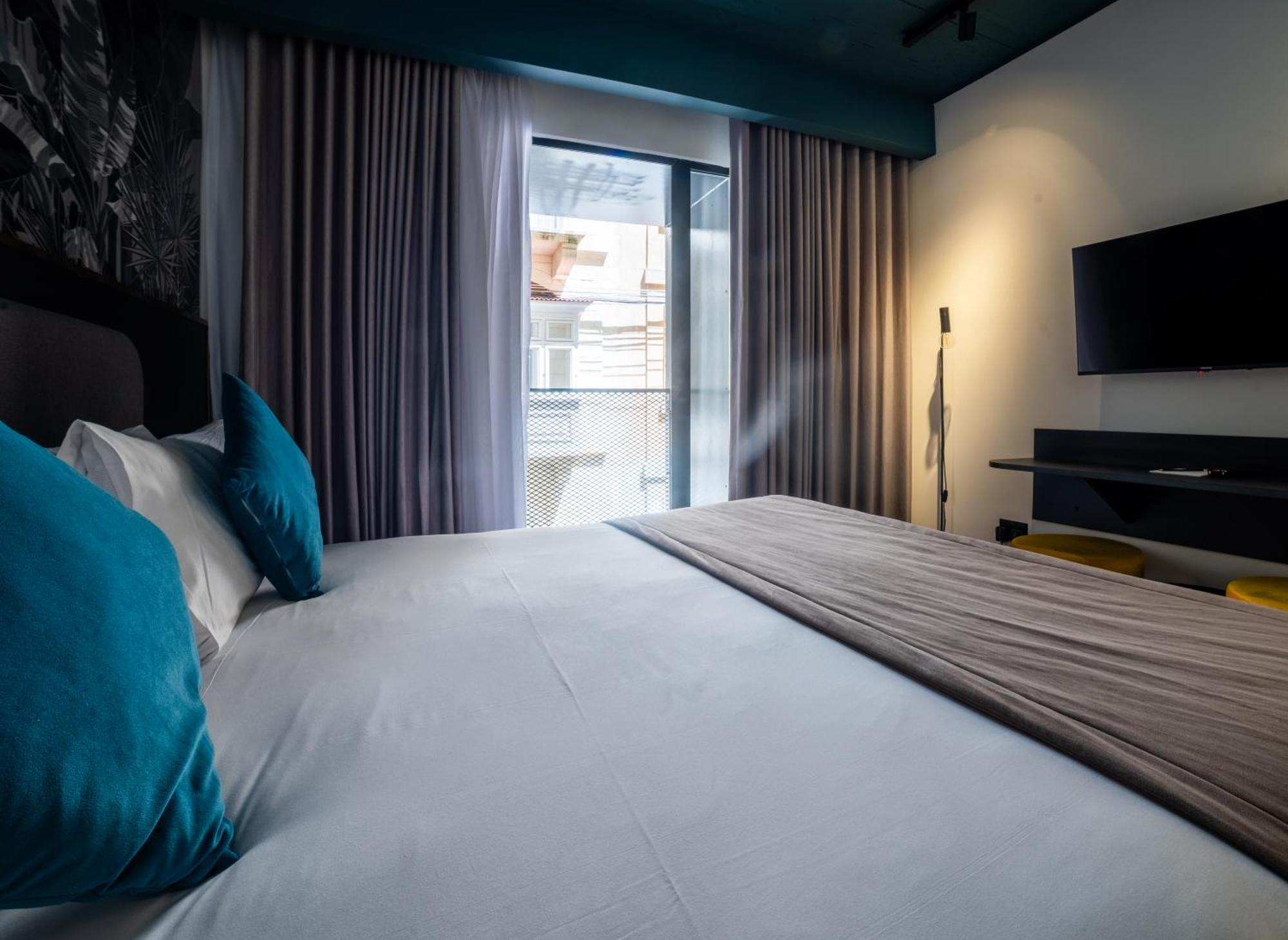 Eleven By Warren Collection Apartment Sliema Ngoại thất bức ảnh